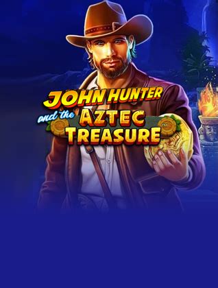 John Hunter And The Aztec Treasure Blaze